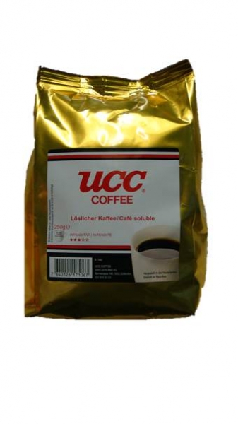 UCC Coffee Instant